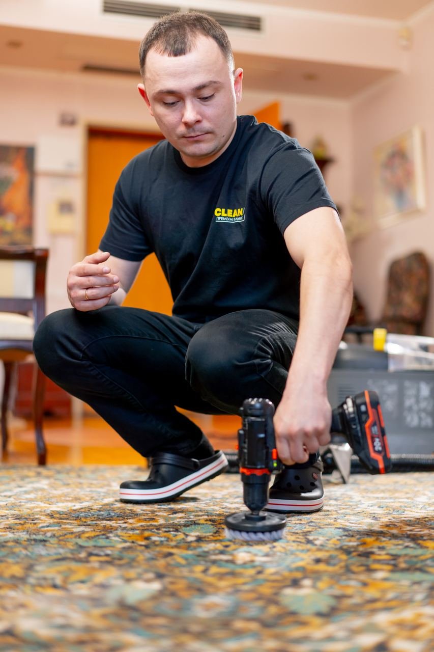 Команда