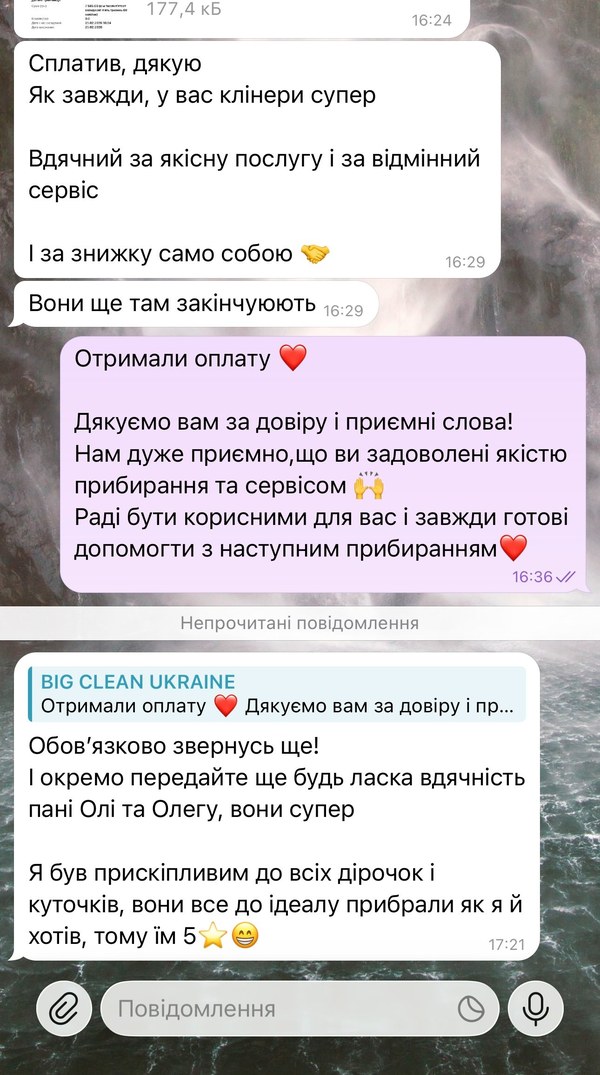 Відгук 2